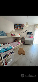Armadio cameretta giessegi