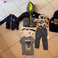 Box Bambino 3-4 Anni