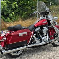 Harley-davidson FLHRCI 1450 Road King EFI