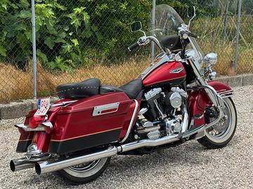 Harley-davidson FLHRCI 1450 Road King EFI