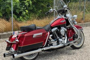 Harley-davidson FLHRCI 1450 Road King EFI