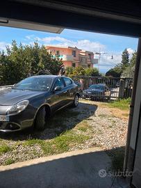 Giulietta