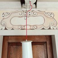 9 lampade da soffitto IKEA