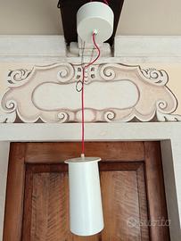 9 lampade da soffitto IKEA