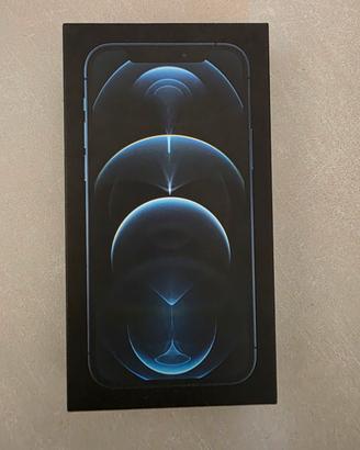 iPhone 12 Pro 128 Gb + Cover