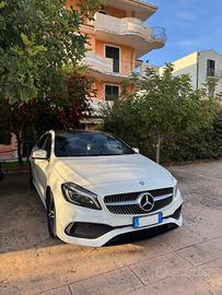Mercedes classe a 220D premium