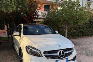 Mercedes classe a 220D premium