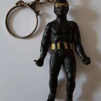 Raro portachiavi DIABOLIK anni 60