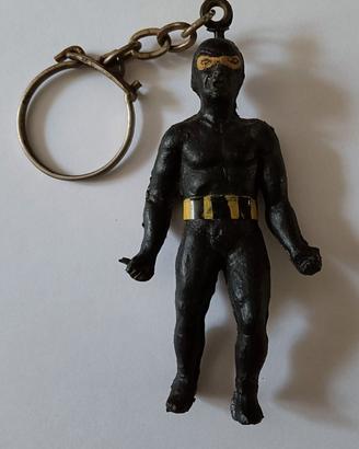Raro portachiavi DIABOLIK anni 60