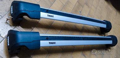 Thule WingBar Edge
