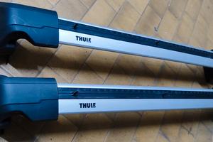 Thule WingBar Edge