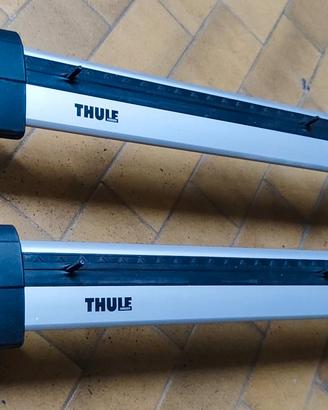 Thule WingBar Edge