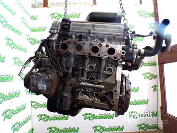 MOTORE PER SUZUKI IGNIS 1.5 BENZINA ANNO 2005