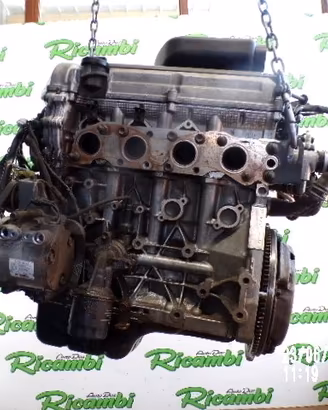 MOTORE PER SUZUKI IGNIS 1.5 BENZINA ANNO 2005