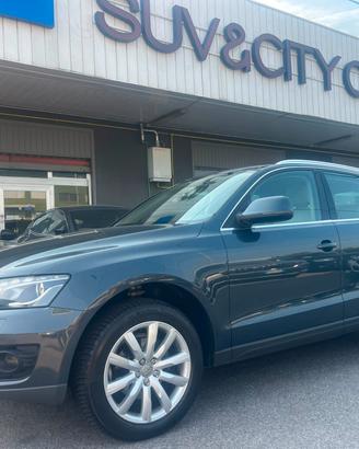 Audi Q5 2.0 tdi quattro 170cv s-tronic