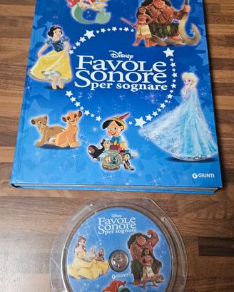 favole sonore per sognare