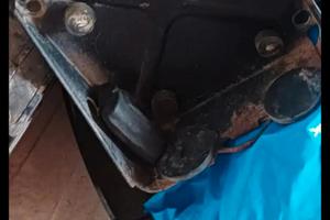 accessori vespa px
