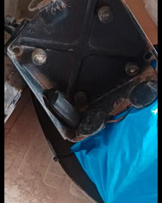 accessori vespa px