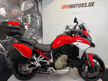 Ducati Multistrada V4S FULL "tua a 250 euro al me