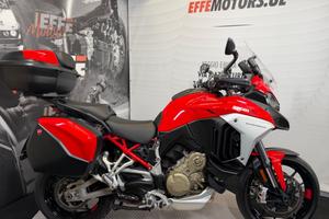 Ducati Multistrada V4S FULL "tua a 250 euro al me