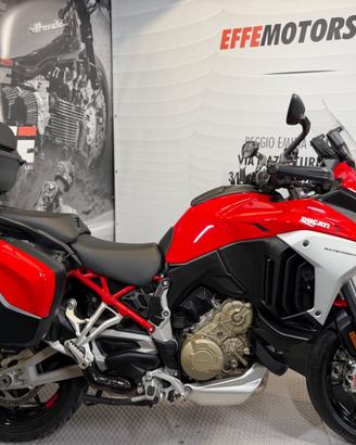 Ducati Multistrada V4S FULL "tua a 250 euro al me