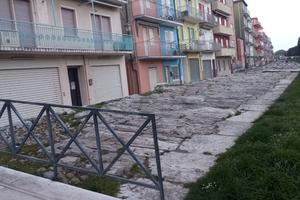 Negozio a sottomarina