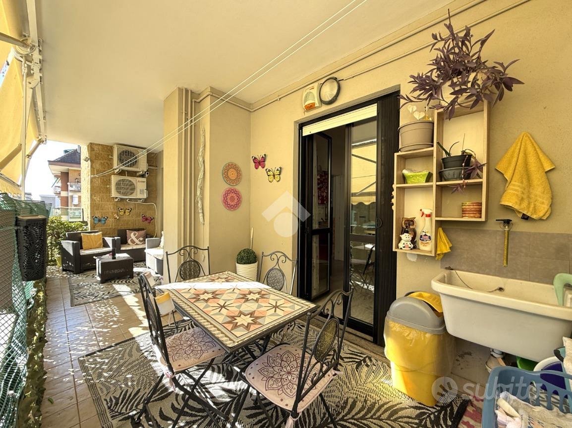Appartamento – Viterbo, Cappuccini - Vista 3