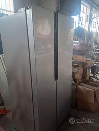 frigorifero americano haier