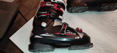 Wedze ALU 10