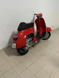 vespa 50 special