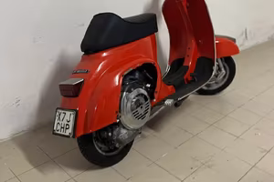 vespa 50 special