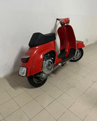 vespa 50 special