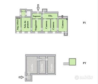 Appartamento - Fermo