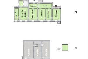 Appartamento - Fermo