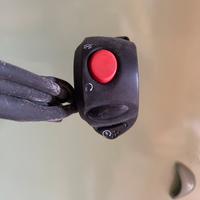 Commuttatore destro beverly cruiser 250/500
