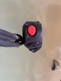 Commuttatore destro beverly cruiser 250/500