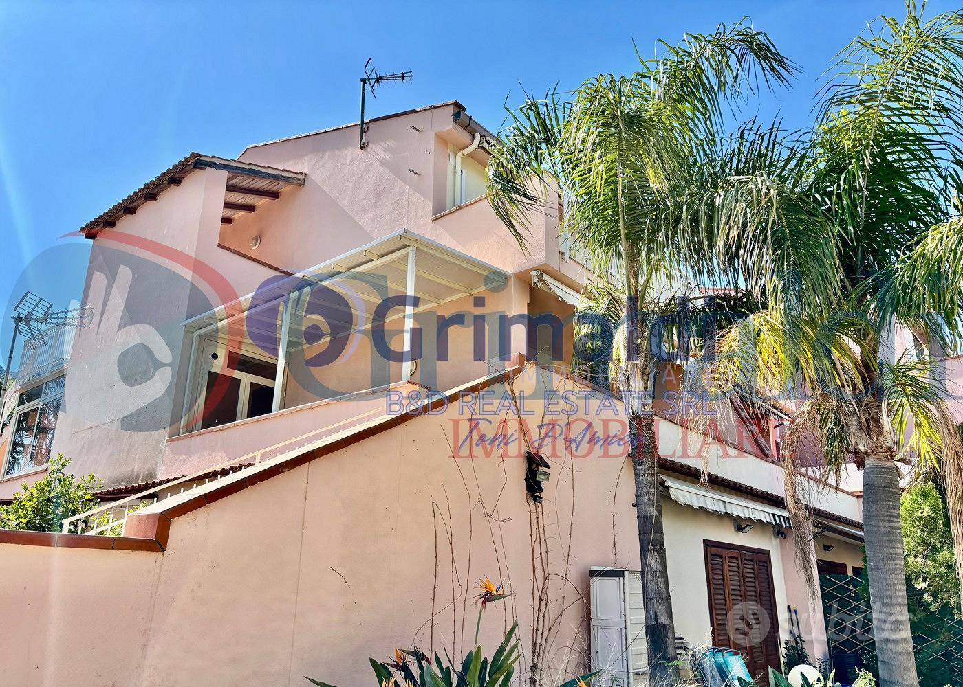 Appartamento – Altavilla Milicia, Palermo - Vista 2