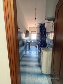 Casa vacanze a Falerna Marina