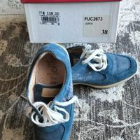 Sneakers donna  Liu Jo Nr. 38.