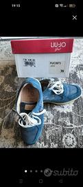 Sneakers donna  Liu Jo Nr. 38.
