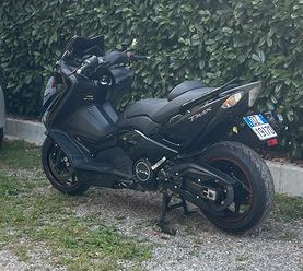 Tmax 530 Usato T Max 300 Prezzo Usato Yamaha T Max 530 Usata In