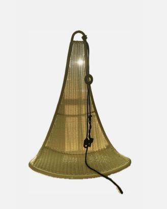 IKEA PS SVINGA hanging Chair - Sedia sospesa