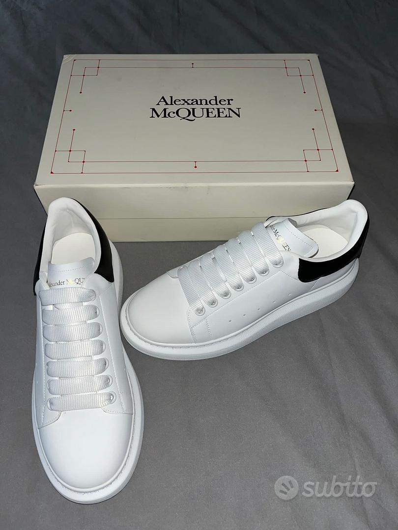 Alexander shop mcqueen subito