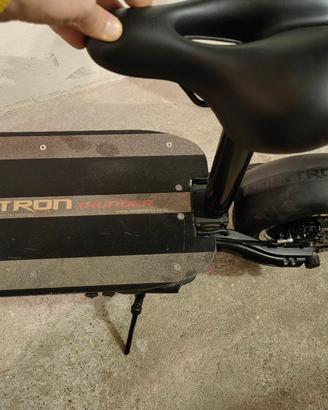 Sela Monopattino Dualtron Thunder Originale