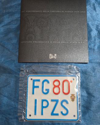 Gadget Commemorativo Ist. Polig. Zecca  Dello Sta