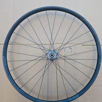 ruota posteriore shimano xt 29