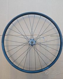 ruota posteriore shimano xt 29
