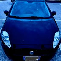 Fiat Grande Punto 1.3 Multijet – 2007 