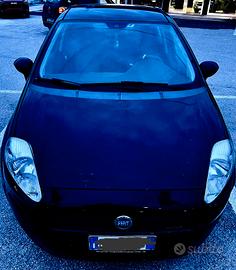Fiat Grande Punto 1.3 Multijet – 2007 