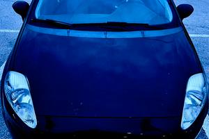 Fiat Grande Punto 1.3 Multijet – 2007 